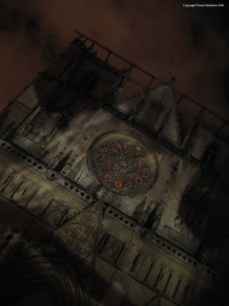 2006: Cathédrale Saint Jean